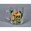 Кружка &quotGreen tea&quot (Время чая) 200см3 *20 1335
