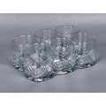Набор стаканов Триумф 6шт 320мл 41620B *8 Набор стаканов Триумф 6шт 320мл 41620B *8