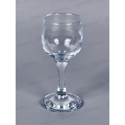 Бокал TULIPE 60мл 44164SLB  *8