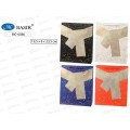 Пакет подарочный бумажный, 19,5*8*23,5см, БАНТ, асс.МС-6086 *20 Пакет подарочный бумажный, 19,5*8*23,5см, БАНТ, асс.МС-6086 *20