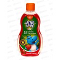 Свобода Little Love шампунь-гель 2в1 Сладкая клубника 400г *12 Свобода Little Love шампунь-гель 2в1 Сладкая клубника 400г *12
