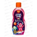 Свобода Little Love шампунь-гель+пена 3в1 Бабл гам 400г *12 Свобода Little Love шампунь-гель+пена 3в1 Бабл гам 400г *12