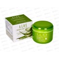 Anyvera Cream Aloe Омолаживающий крем с Алоэ 100мл *96 10455