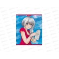 Тетрадь 48листов клетка ПОЛИ Manga Girls 52958 Тетрадь 48листов клетка ПОЛИ Manga Girls 52958