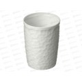 Стакан для ванной &quotTule&quot 350мл (св-серый) 221304121/03
