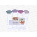 Набор для специй Honey 4шт микс SE112312998 *16 Набор для специй Honey 4шт микс SE112312998 *16