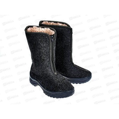 Сапоги женские Войлочные 1/7 21 р.41 Сапоги женские Войлочные 1/7 21 р.41