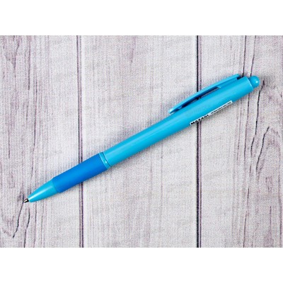 Ручка автоматическая MAZARI Lively 1,0мм,M-7634-70 *50 Ручка автоматическая MAZARI Lively 1,0мм,M-7634-70 *50