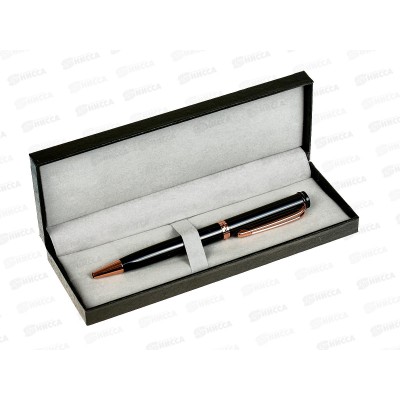 Ручка мех. MAZARI Melior rg синяя,0.7, M-7699-70 *25