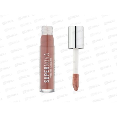 TopFace блеск Supemova Volume Lipgloss РТ209 №003 *12