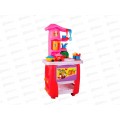 Игровой набор &quotHut Kitchen" М4  32 пред *1