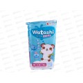 Watashi Трусики-подгузники для детей 3/M 6-10кг 46шт *2