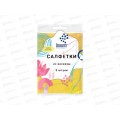 HOMEX Салфетки из вискозы 3шт 30*38 Очень Нежные *50 HOMEX Салфетки из вискозы 3шт 30*38 Очень Нежные *50