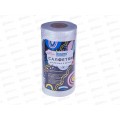 HOMEX Салфетки из вискозы в рулоне 100л Очень Эффективные *20 HOMEX Салфетки из вискозы в рулоне 100л Очень Эффективные *20