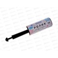 HOMEX Ролик для одежды 20л Очень Липкий *18 HOMEX Ролик для одежды 20л Очень Липкий *18