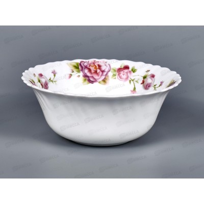 Салатник Английская роза 15см OLHW-60/H202092