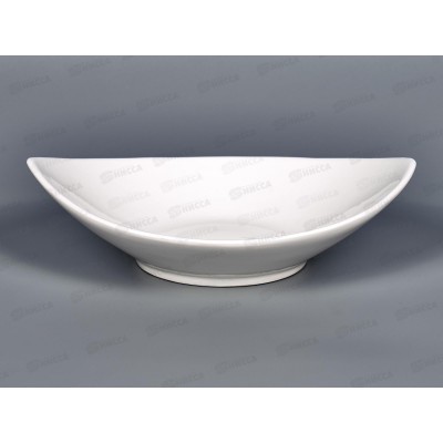 Салатник Лодочка 20см MFK20289 Салатник Лодочка 20см MFK20289