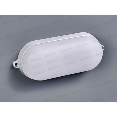 Светильник светодиодный REV Oval IP65 18Вт 4000K, овальный, 25103 Светильник светодиодный REV Oval IP65 18Вт 4000K, овальный, 25103