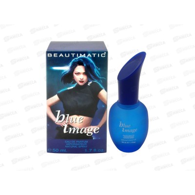 PD Blue Image , туалетная вода 50мл М PD Blue Image , туалетная вода 50мл М