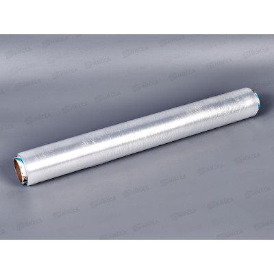 Пленка пищевая ДЕСНОГОРСК белая 450*200*10 Пленка пищевая ДЕСНОГОРСК белая 450*200*10