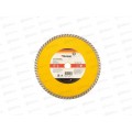 Диск алмазный отрезной Turbo волна Kranz 230х22.2мм, KR-90-0135 *10 Диск алмазный отрезной Turbo волна Kranz 230х22.2мм, KR-90-0135 *10