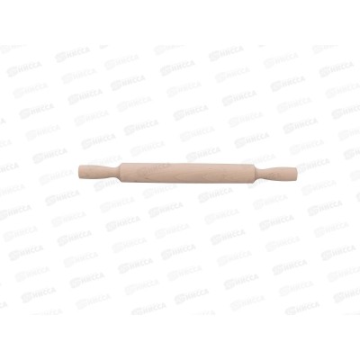 Скалка 43см 1363 9-43