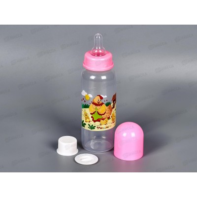 Бутылочка для кормления 240мл арт 1102 Бутылочка для кормления 240мл арт 1102