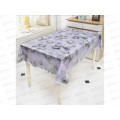 Клеенка Grace нетканная 1,37х20м D81478-2 95774 цветы и жемчуг