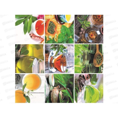 Клеенка Grace ткань с пвх 1,37х25м LF9023 101426