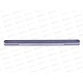 Квадратный стержень для ручек Апекс S8*8x*130 *20 11 368