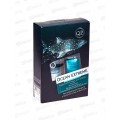Q.P. Men care Подарочный набор №1510 Ocean Extreme (г/душ+бальзам п/бритья) *8