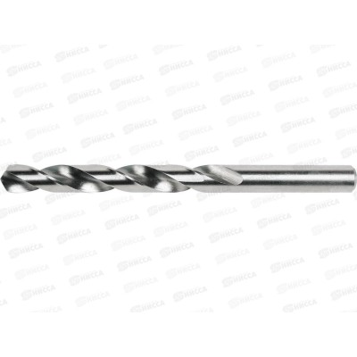 Сверло по металлу 4.9*86мм 10511040 *10/200