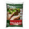 Грунт &quotУдачный сезон&quot Рассада 20л