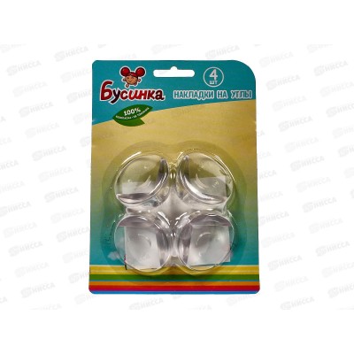 Накладки на уголки 4шт арт 2002 Накладки на уголки 4шт арт 2002