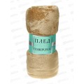 Плед Texrepublic 180*200 TF FNP BE-GY1 Плед Texrepublic 180*200 TF FNP BE-GY1