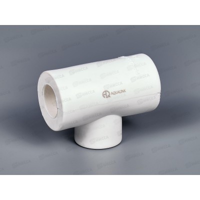 Тройник PP-R переходной DN25*20*20, 03496 *20/160 Тройник PP-R переходной DN25*20*20, 03496 *20/160