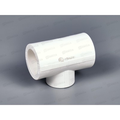 Тройник PP-R переходной DN25*20*25, 03497 *20/180