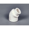 Угольник PP-R переходной 45° внутренний/наружний DN25*25 Aqualink, 3699 *50/300 Угольник PP-R переходной 45° внутренний/наружний DN25*25 Aqualink, 3699 *50/300