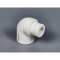 Угольник PP-R переходной 90° вн/нар DN20*20 Aqualink, 03697 *50/400