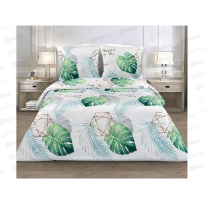 Комплект постельного белья 2 спальный 215*175 бязь набивная, плотность 125 Ямайка Комплект постельного белья 2 спальный 215*175 бязь набивная, плотность 125 Ямайка