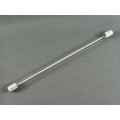 Лампа светодиодная IN HOME LED-T8R-П-PRO 10Вт 230В G13R 4000К 600мм прозрачная