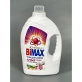 БИМАКС-гель для стирки Арома Терапия 1,95л *4