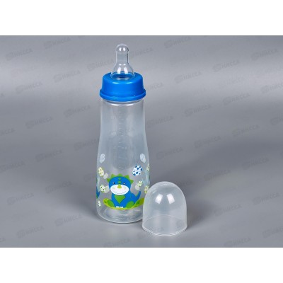 Бутылочка для кормления 250мл арт 606 Бутылочка для кормления 250мл арт 606