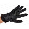 Перчатки Nitri MAX, нитриловые Чёрные 4г р.XL *50 784