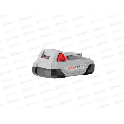 Аккумулятор (Li-Ion) 2.0Ач ДА-18/2, ДА 18/2УК Ставр Аккумулятор (Li-Ion) 2.0Ач ДА-18/2, ДА 18/2УК Ставр