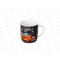 Кружка 350мл "Краски вкуса" фарфор 806-402 г Кружка 350мл "Краски вкуса" фарфор 806-402 г