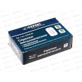 Скрепки EXPERT Complete,никелированные 50мм 50шт, ECCМ-50 *10/100 Скрепки EXPERT Complete,никелированные 50мм 50шт, ECCМ-50 *10/100