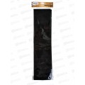 ФоамиранПластичная замша "Mr.Painter" FOAM-2 0.5см 50х50см +-3см, 02 черный ФоамиранПластичная замша "Mr.Painter" FOAM-2 0.5см 50х50см +-3см, 02 черный