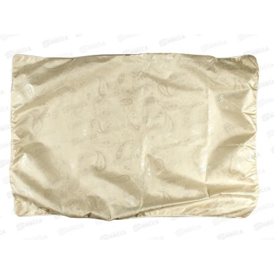 Наперник 50*70 тик ПЭ 100% на молнии Наперник 50*70 тик ПЭ 100% на молнии