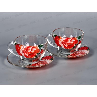 Набор подарочный 4предмета 2222-Д Дуэт Корнелия  *6